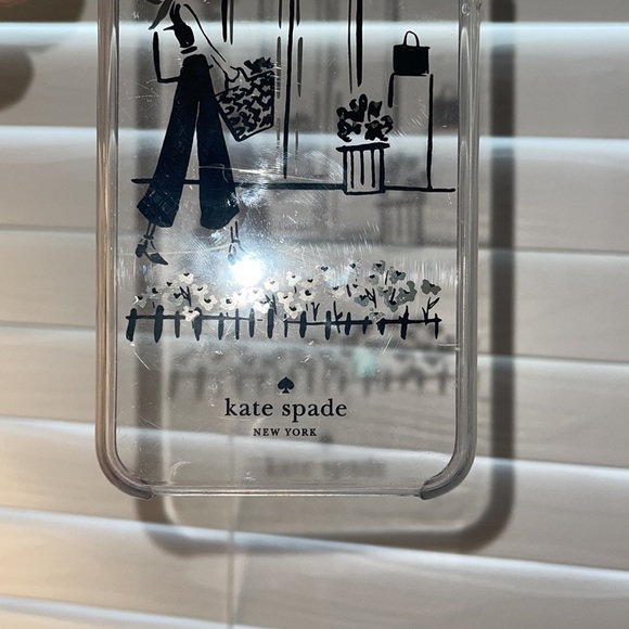 Kate Spade XS Max Phone Case - Picture 7 of 8